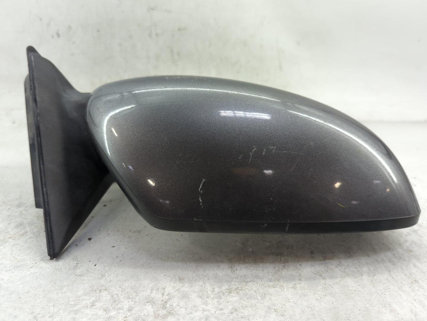 2017-2020 Nissan Rogue Passenger Side View Mirror - Right Door Mirror OEM Used - Oemusedautoparts1.com