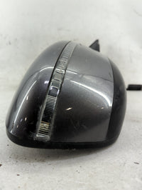 2017-2020 Nissan Rogue Passenger Side View Mirror - Right Door Mirror OEM Used - Oemusedautoparts1.com