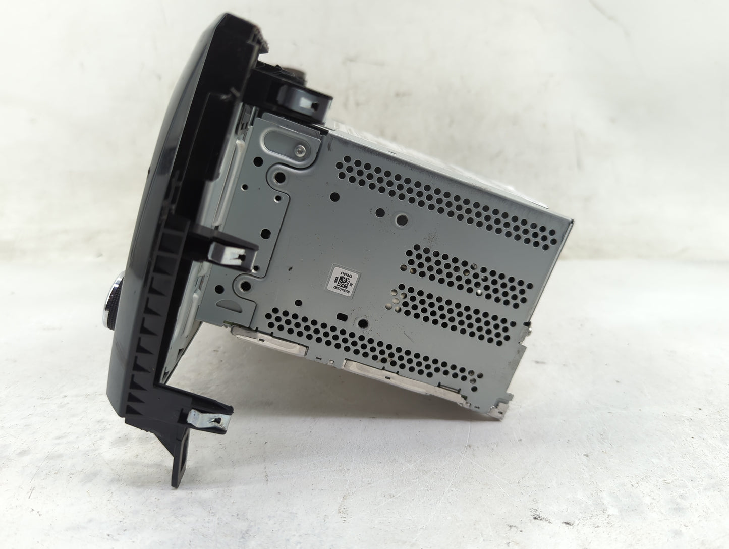 2018-2020 Nissan Rogue Radio AM FM Cd Player Receiver Replacement P/N:2591A8FM0C 7505751067, AIVIP32R0 Fits Fits 2018 2019 2