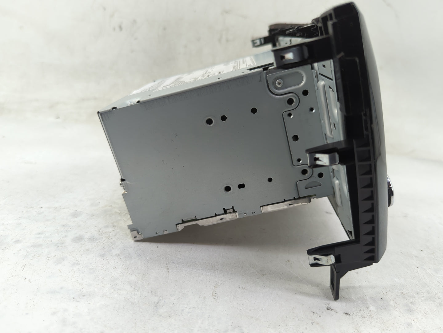 2018-2020 Nissan Rogue Radio AM FM Cd Player Receiver Replacement P/N:2591A8FM0C 7505751067, AIVIP32R0 Fits Fits 2018 2019 2