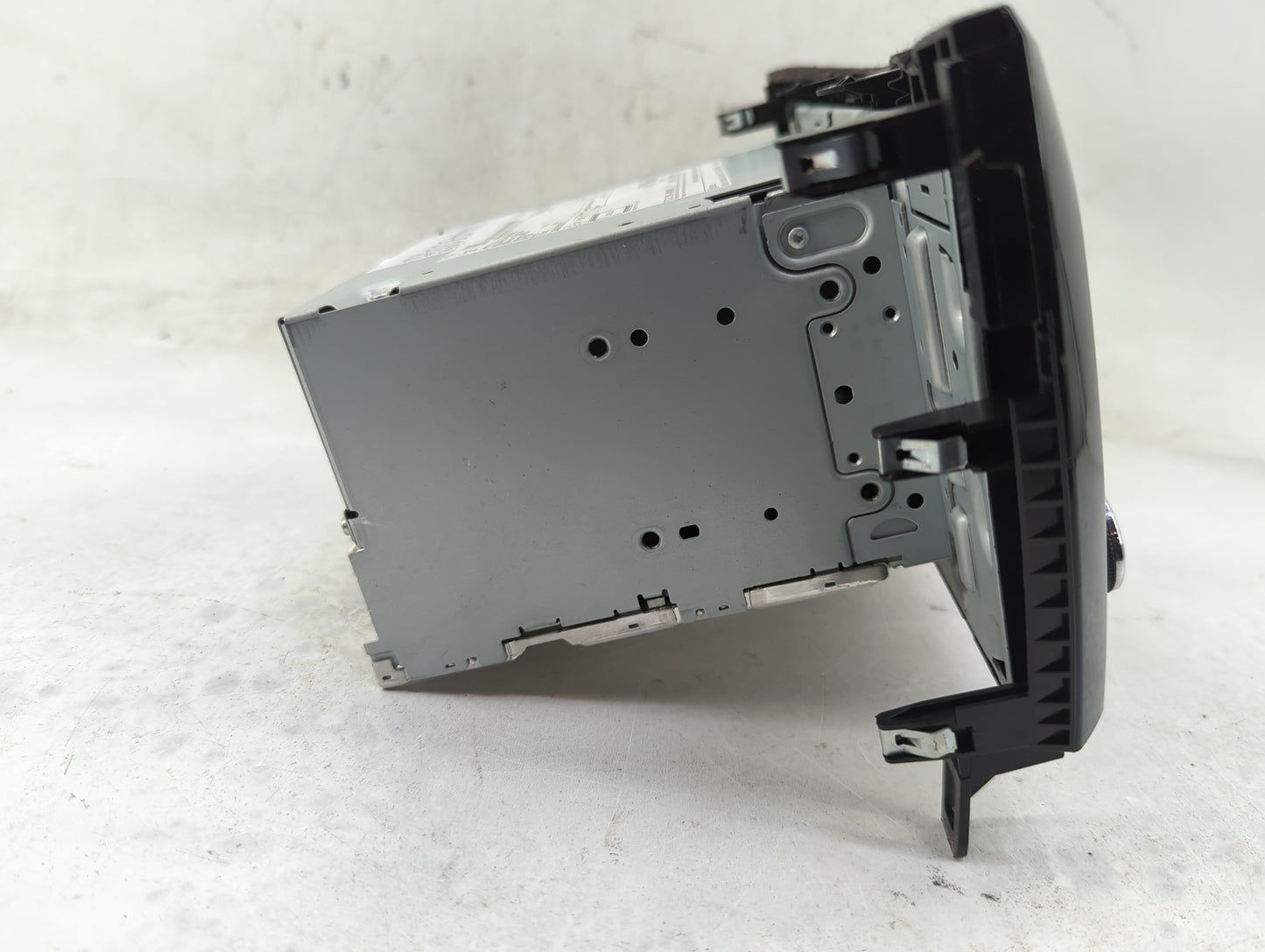 2018-2020 Nissan Rogue Radio AM FM Cd Player Receiver Replacement P/N:2591A8FM0C 7505751067, AIVIP32R0 Fits Fits 2018 2019 2