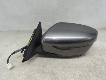 compare product 2017-2020 Nissan Rogue Driver Side View Mirror - Left Door Mirror OEM Used
