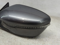 2017-2020 Nissan Rogue Driver Side View Mirror - Left Door Mirror OEM Used - Oemusedautoparts1.com