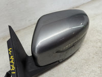2017-2020 Nissan Rogue Driver Side View Mirror - Left Door Mirror OEM Used - Oemusedautoparts1.com