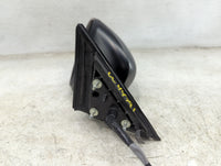 2017-2020 Nissan Rogue Driver Side View Mirror - Left Door Mirror OEM Used - Oemusedautoparts1.com