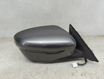 compare product 2017-2020 Nissan Rogue Passenger Side View Mirror - Right Door Mirror OEM Used