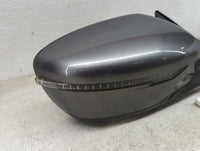 2017-2020 Nissan Rogue Passenger Side View Mirror - Right Door Mirror OEM Used - Oemusedautoparts1.com