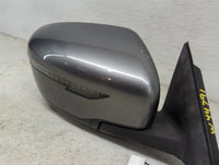 2017-2020 Nissan Rogue Passenger Side View Mirror - Right Door Mirror OEM Used - Oemusedautoparts1.com