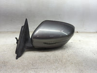 2017-2020 Nissan Rogue Driver Side View Mirror - Left Door Mirror OEM Used - Oemusedautoparts1.com