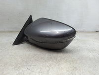 2017-2020 Nissan Rogue Driver Side View Mirror - Left Door Mirror OEM Used - Oemusedautoparts1.com