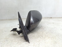 2017-2020 Nissan Rogue Driver Side View Mirror - Left Door Mirror OEM Used - Oemusedautoparts1.com