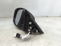 2017-2020 Nissan Rogue Driver Side View Mirror - Left Door Mirror OEM Used - Oemusedautoparts1.com