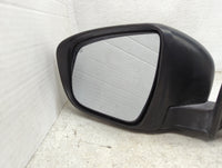 2017-2020 Nissan Rogue Driver Side View Mirror - Left Door Mirror OEM Used - Oemusedautoparts1.com
