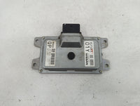 2018-2020 Nissan Rogue Transmission Control Module Tcu Tcm 310f66ma0a - Oemusedautoparts1.com