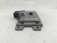 2018-2020 Nissan Rogue Transmission Control Module Tcu Tcm 310f66ma0a - Oemusedautoparts1.com
