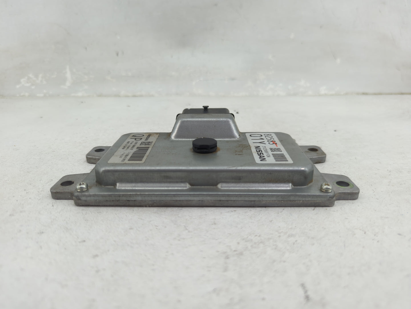 2018-2020 Nissan Rogue Transmission Control Module Tcu Tcm 310f66ma0a - Oemusedautoparts1.com