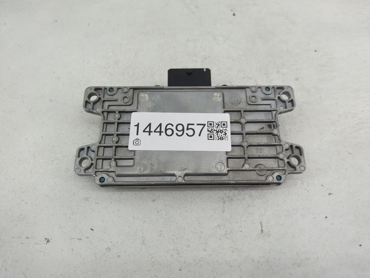 2018-2020 Nissan Rogue Transmission Control Module Tcu Tcm 310f66ma0a - Oemusedautoparts1.com