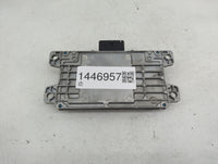 2018-2020 Nissan Rogue Transmission Control Module Tcu Tcm 310f66ma0a - Oemusedautoparts1.com