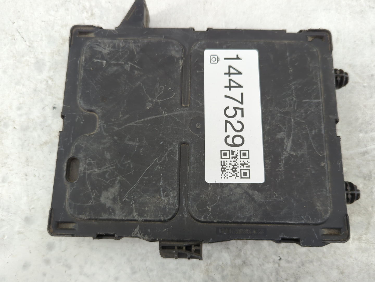 2019-2020 Nissan Rogue Body Control Module Bcm Inner Cabin Fuse Box - Oemusedautoparts1.com