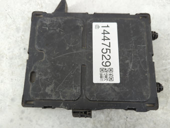 compare product 2019-2020 Nissan Rogue Body Control Module Bcm Inner Cabin Fuse Box