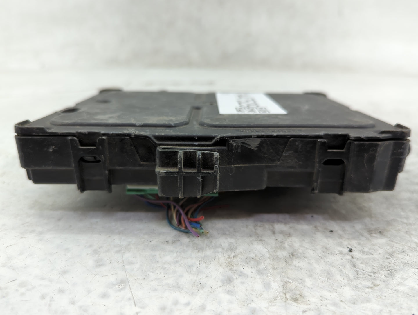 2019-2020 Nissan Rogue Body Control Module Bcm Inner Cabin Fuse Box - Oemusedautoparts1.com