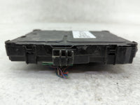 2019-2020 Nissan Rogue Body Control Module Bcm Inner Cabin Fuse Box - Oemusedautoparts1.com