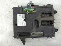 2019-2020 Nissan Rogue Body Control Module Bcm Inner Cabin Fuse Box - Oemusedautoparts1.com