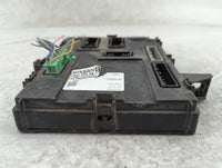 2019-2020 Nissan Rogue Body Control Module Bcm Inner Cabin Fuse Box - Oemusedautoparts1.com