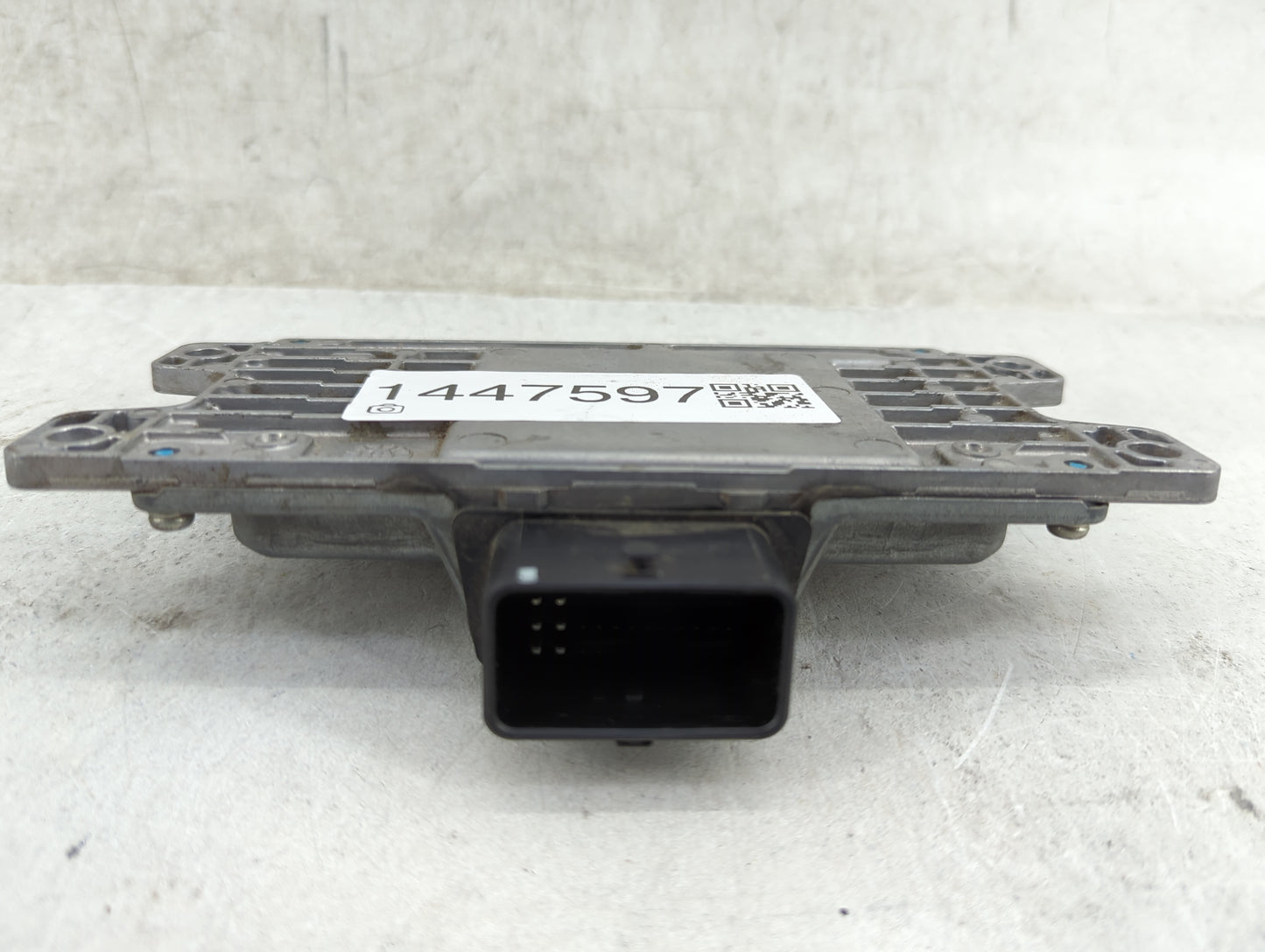 2018-2020 Nissan Rogue Transmission Control Module Tcu Tcm - Oemusedautoparts1.com