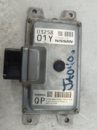 2018-2020 Nissan Rogue Transmission Control Module Tcu Tcm - Oemusedautoparts1.com