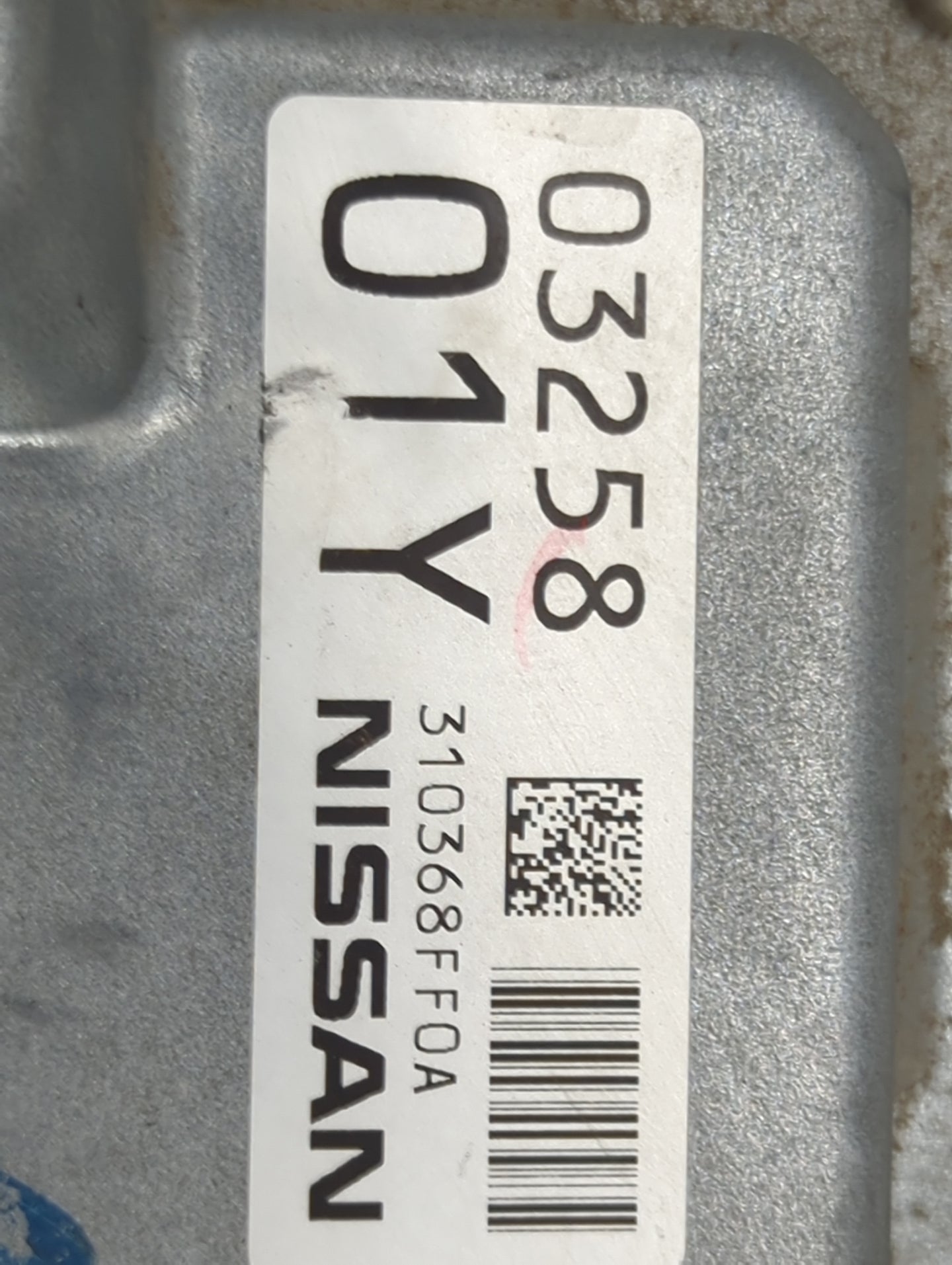 2018-2020 Nissan Rogue Transmission Control Module Tcu Tcm - Oemusedautoparts1.com