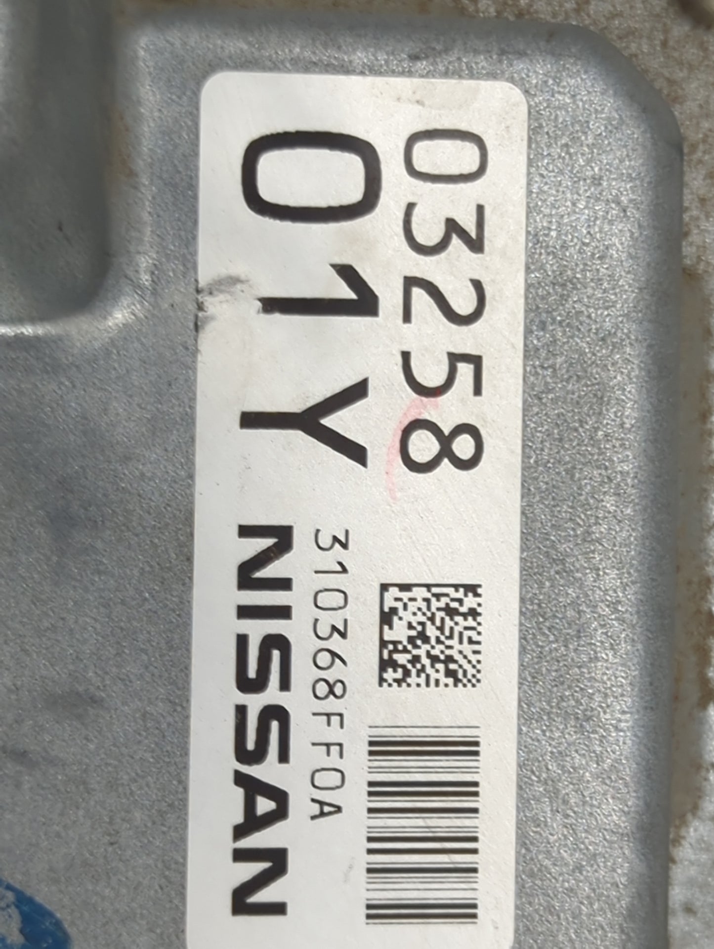 2018-2020 Nissan Rogue Transmission Control Module Tcu Tcm - Oemusedautoparts1.com
