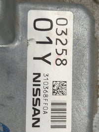 2018-2020 Nissan Rogue Transmission Control Module Tcu Tcm - Oemusedautoparts1.com