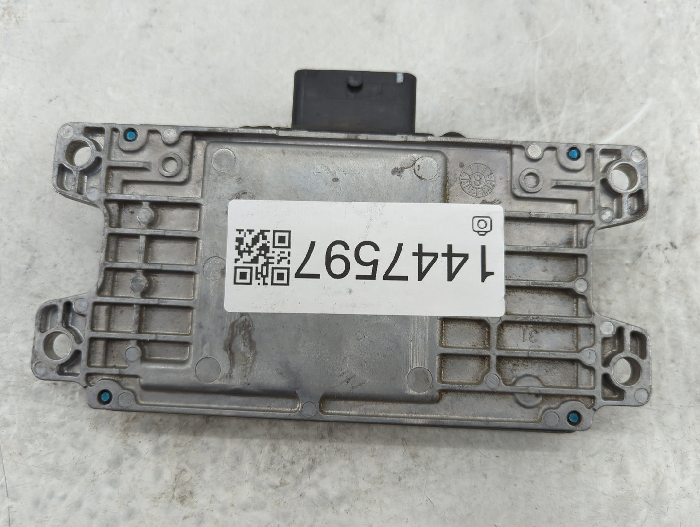 2018-2020 Nissan Rogue Transmission Control Module Tcu Tcm - Oemusedautoparts1.com