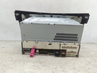 2018-2022 Nissan Rogue Radio AM FM Cd Player Receiver Replacement P/N:259158FM0C 7515751117 Fits Fits 2018 2019 2020 2021 20