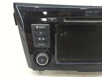 2018-2020 Nissan Rogue Radio AM FM Cd Player Receiver Replacement P/N:2591A8FM0C 7505751067, AIVIP32R0 Fits Fits 2018 2019 2