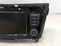 2018-2020 Nissan Rogue Radio AM FM Cd Player Receiver Replacement P/N:2591A8FM0C 7505751067, AIVIP32R0 Fits Fits 2018 2019 2