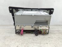 2018-2020 Nissan Rogue Radio AM FM Cd Player Receiver Replacement P/N:2591A8FM0C 7505751067, AIVIP32R0 Fits Fits 2018 2019 2