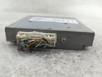 2018-2020 Nissan Rogue Driver Assist Control Module - Oemusedautoparts1.com