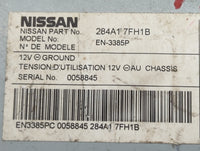 2018-2020 Nissan Rogue Driver Assist Control Module - Oemusedautoparts1.com