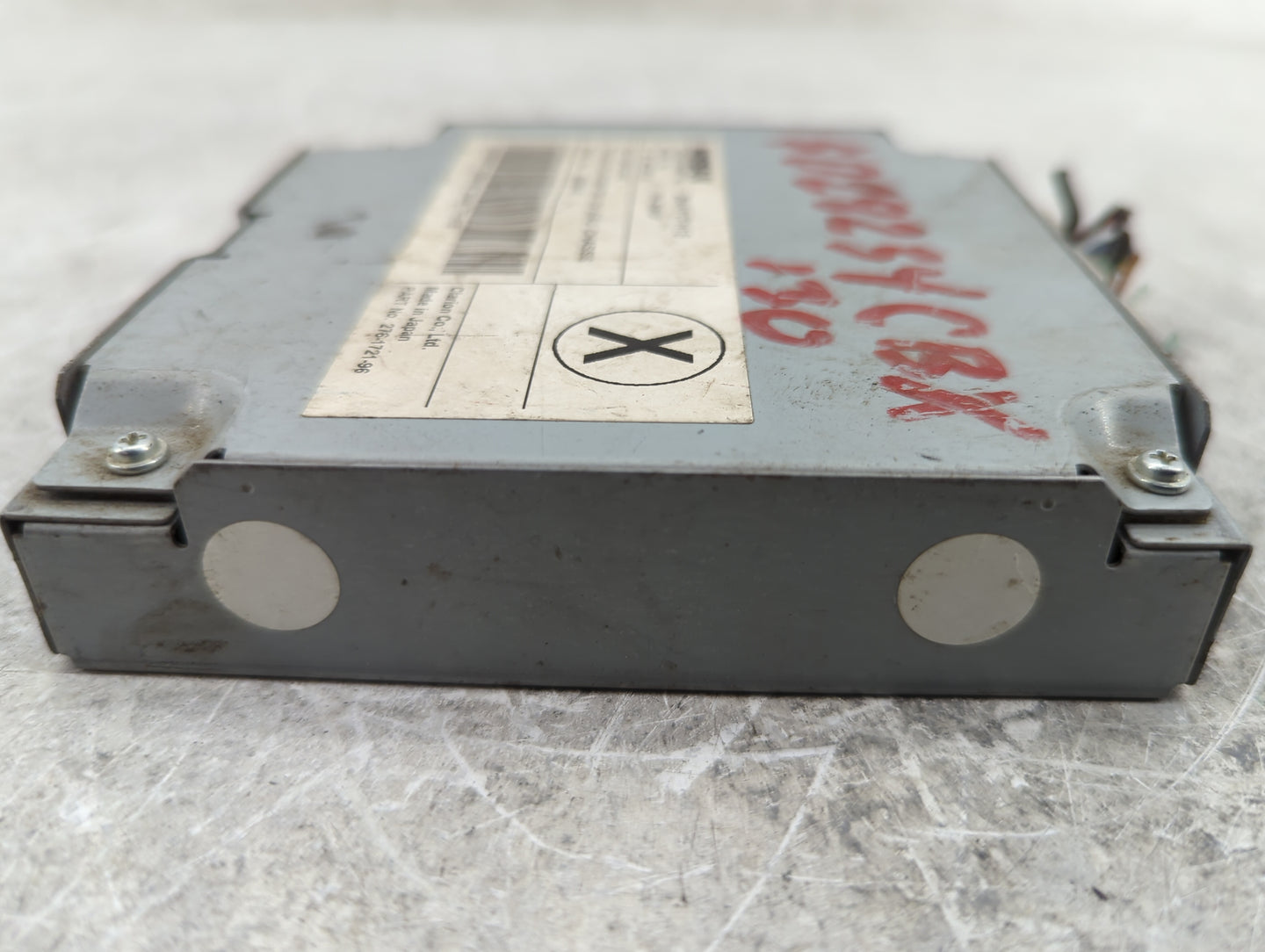 2018-2020 Nissan Rogue Driver Assist Control Module - Oemusedautoparts1.com