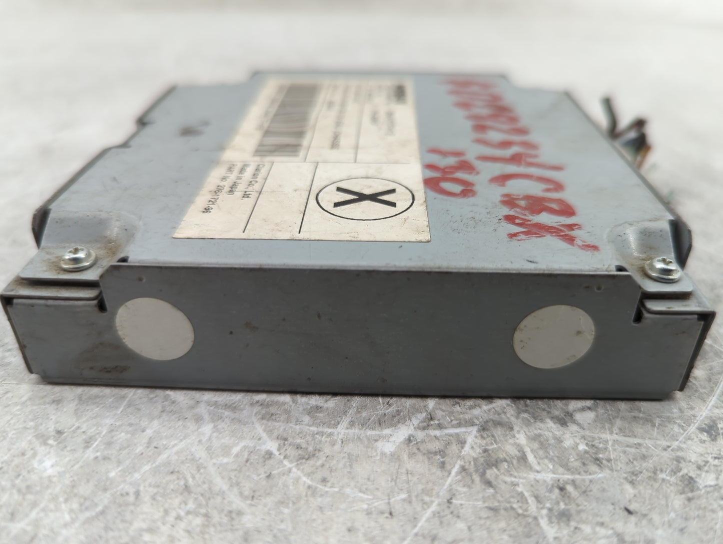 2018-2020 Nissan Rogue Driver Assist Control Module - Oemusedautoparts1.com