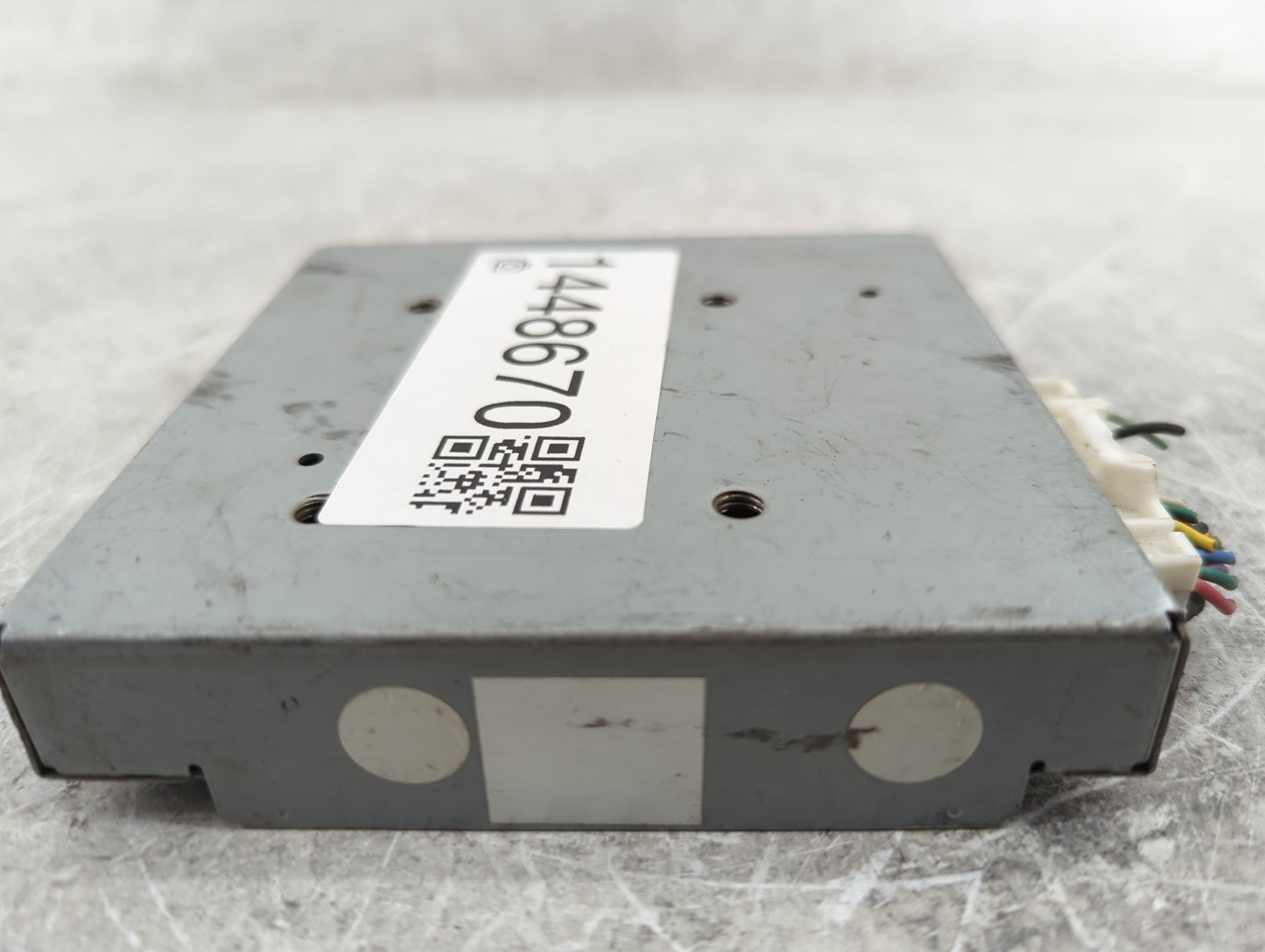 2018-2020 Nissan Rogue Driver Assist Control Module - Oemusedautoparts1.com