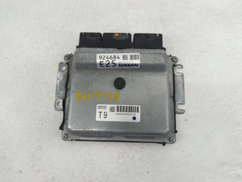 compare product 2018-2020 Nissan Rogue PCM Engine Control Computer ECU ECM PCU OEM P/N:NEC043-612 BEM40M-300B2 Fits Fits 2018 2019 2020 OEM Used Auto Parts
