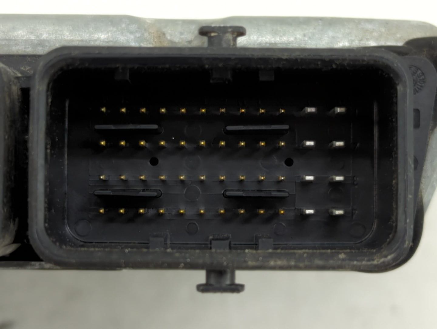 2018-2020 Nissan Rogue PCM Engine Control Computer ECU ECM PCU OEM P/N:NEC043-612 BEM40M-300B2 Fits Fits 2018 2019 2020 OEM 