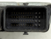 2018-2020 Nissan Rogue PCM Engine Control Computer ECU ECM PCU OEM P/N:NEC043-612 BEM40M-300B2 Fits Fits 2018 2019 2020 OEM 