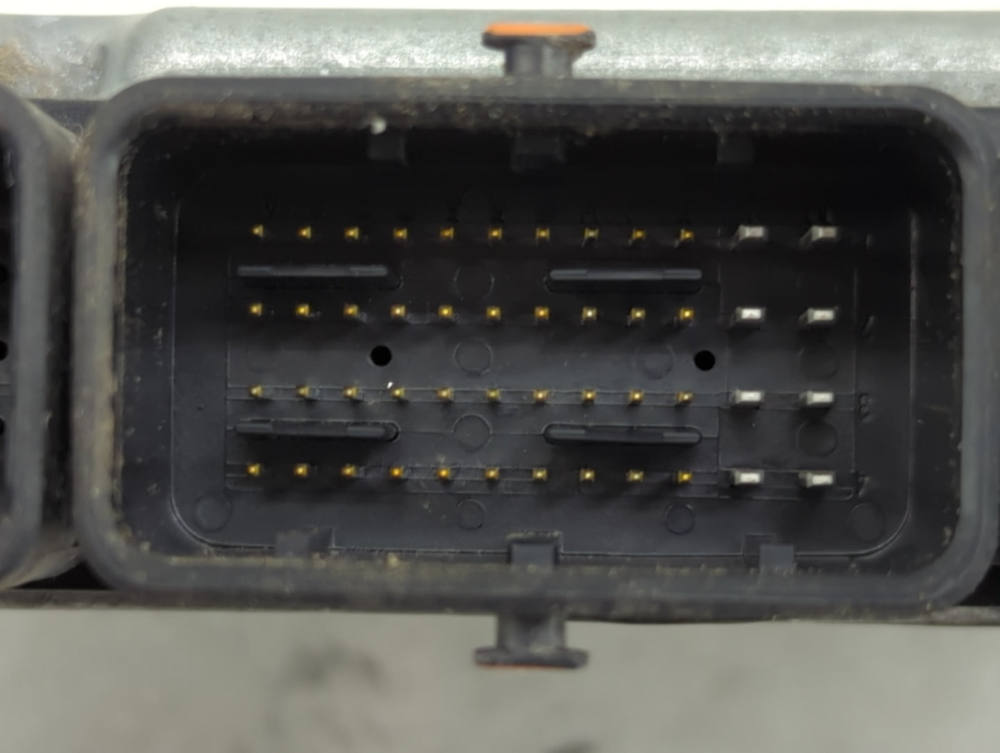 2018-2020 Nissan Rogue PCM Engine Control Computer ECU ECM PCU OEM P/N:NEC043-612 BEM40M-300B2 Fits Fits 2018 2019 2020 OEM 