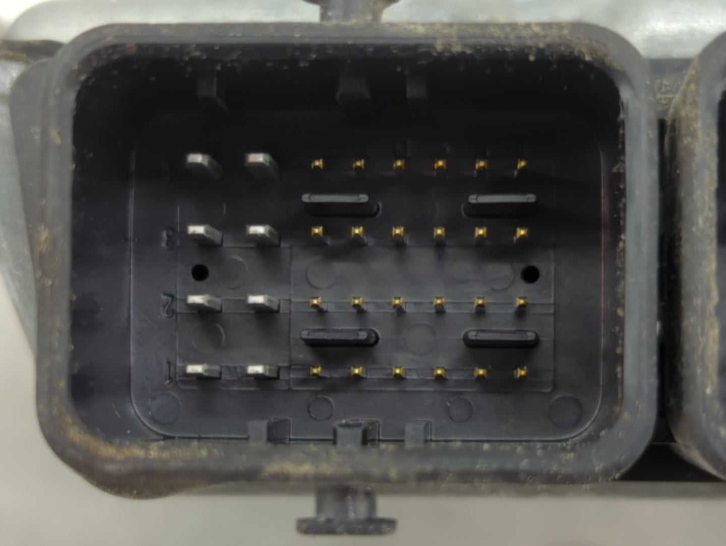 2018-2020 Nissan Rogue PCM Engine Control Computer ECU ECM PCU OEM P/N:NEC043-612 BEM40M-300B2 Fits Fits 2018 2019 2020 OEM 
