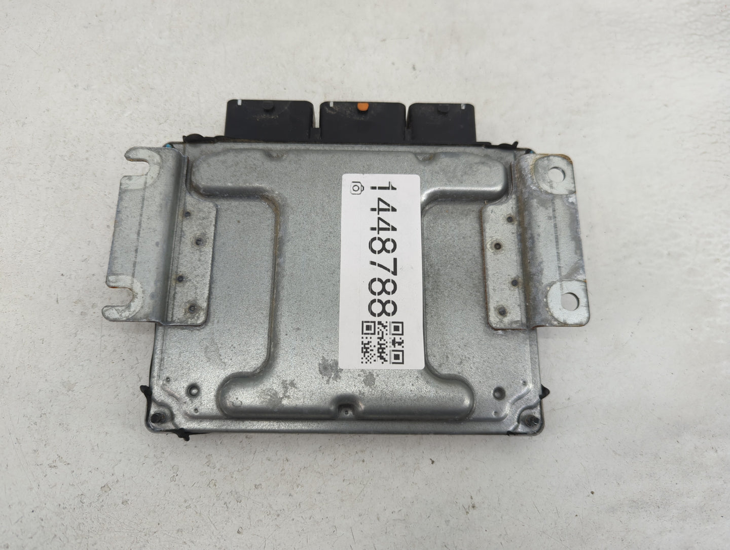 2018-2020 Nissan Rogue PCM Engine Control Computer ECU ECM PCU OEM P/N:NEC043-612 BEM40M-300B2 Fits Fits 2018 2019 2020 OEM 