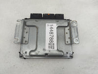 2018-2020 Nissan Rogue PCM Engine Control Computer ECU ECM PCU OEM P/N:NEC043-612 BEM40M-300B2 Fits Fits 2018 2019 2020 OEM 